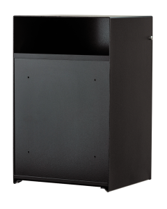 Behind the Fence Catcher - XL Faceplate